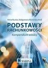 Podstawy rachunkowości. Kompedium wiedzy w.2 - zdjęcie