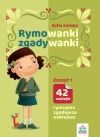 Rymowanki - zgadywanki z.1 - zdjęcie