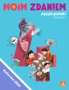Moim zdaniem. Język polski. Szkoła podstawowa klasa 4. Podręcznik. Wydanie 2026 - zdjęcie