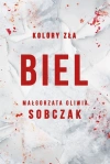 Biel. Kolory zła. Tom 3 wyd. 2025 - zdjęcie