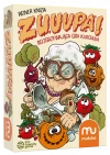Zuuupa. Rozgrzewająca gra karciana - zdjęcie