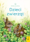 Dzieci zwierząt. Młodzi przyrodnicy wyd. 2025 - zdjęcie