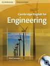 Cambridge English for Engineering. Intermediate to Upper Intermediate Student's Book with Audio CDs (2) - zdjęcie