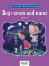 Bóg czuwa nad nami. Psalm 121. Zagadki i kolorowanki - zdjęcie