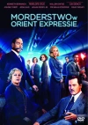 Morderstwo w Orient Expressie, DVD - zdjęcie