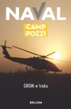 Camp Pozzi. GROM w Iraku - zdjęcie
