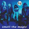Smell The Magic LP BLACK, Winyl - zdjęcie