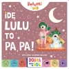 Bobaski i Miś. Dobranoc, Trefliki na noc. Idę lulu, to papa! - zdjęcie