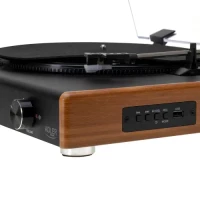 Gramofon z USB i Bluetooth, zdjęcie 6
