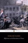 Reflections on the Revolution in France - zdjęcie