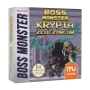 Boss Monster. Krypta Złoczyńców (dodatek) - zdjęcie