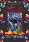 Księga czarów Baby Jagi i słowiańskie praktyki magiczne. Jak tworzyć amulety ochronne i talizmany, pleść wieńce z ziół, robić zaczarowane motanki oraz pracować z duchami lasu Księga czarów Baby Jagi i słowiańskie praktyki magiczne. Jak tworzyć amulety ochronne i talizmany, pleść wieńce z ziół, robić zaczarowane motanki oraz pracować z duchami lasu - zdjęcie
