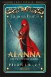 Alanna. Pierwsza przygoda - zdjęcie