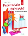 Przestańcie się kłócić! Jak przywrócić zgodę - zdjęcie