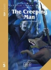 The Creeping Man. Level 5 + CD - zdjęcie
