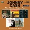 Five Classic Albums Plus, CD - zdjęcie