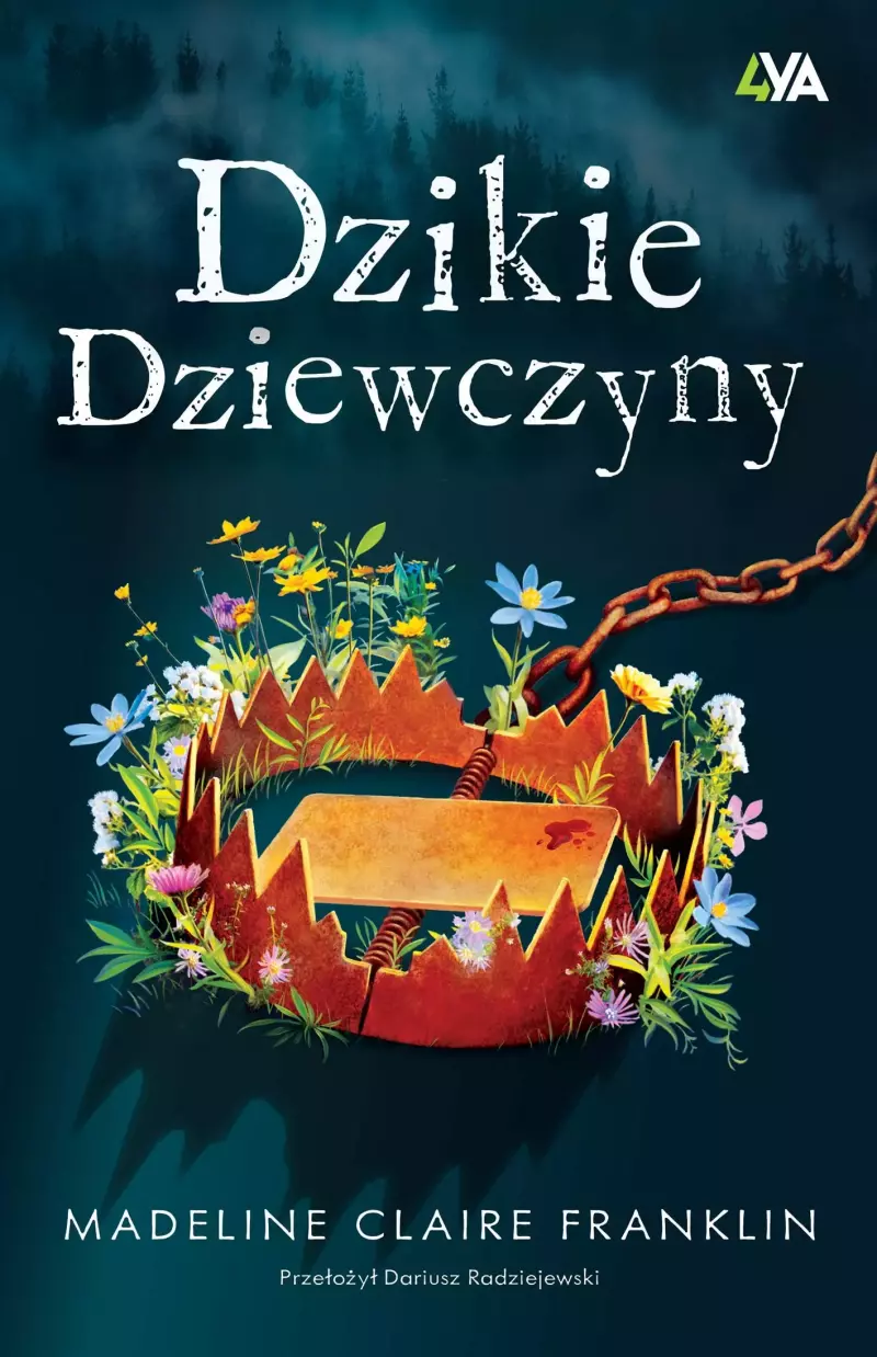 Dzikie dziewczyny Dzikie dziewczyny