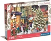 Puzzle 1000 Classic Christmas Collection - zdjęcie