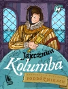 Jajecznica Kolumba - zdjęcie