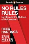 Penguin Readers Level 4: No Rules Rules (ELT Graded Reader) - zdjęcie