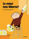 Co mówi tata Alberta? - zdjęcie