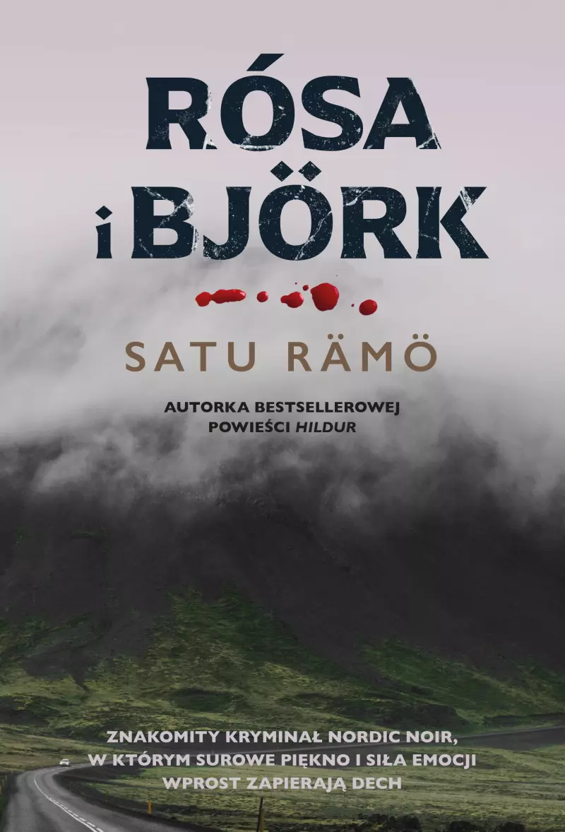 Rósa i Björk Rósa i Björk