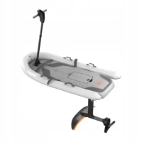 Scooter Kit do desek Waydoo EVO 130L, zdjęcie 2