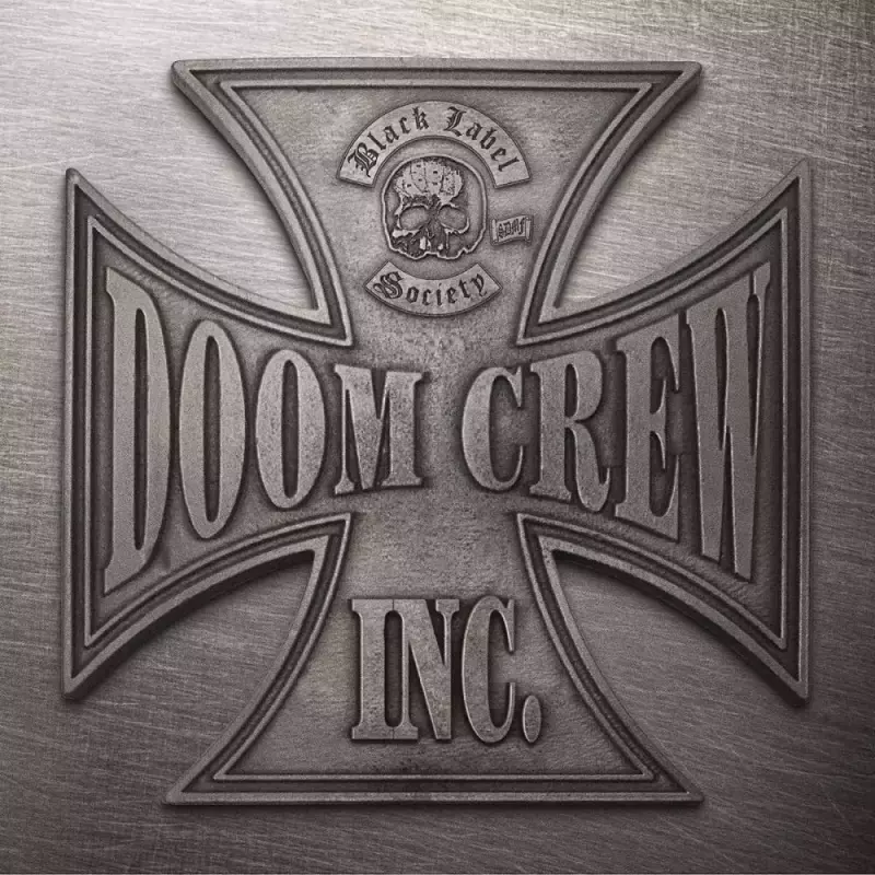 Doom Crew Inc, CD Doom Crew Inc, CD