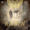 Rabin Audiobook - zdjęcie