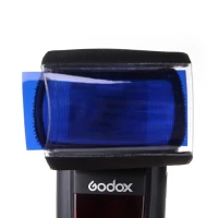 Filtry kolorowe GODOX CF-07, zdjęcie 5