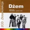 Złota Kolekcja Vol. 1 i 2. Złoty paw / Kim jestem - jestem sobie, 2 CD - zdjęcie