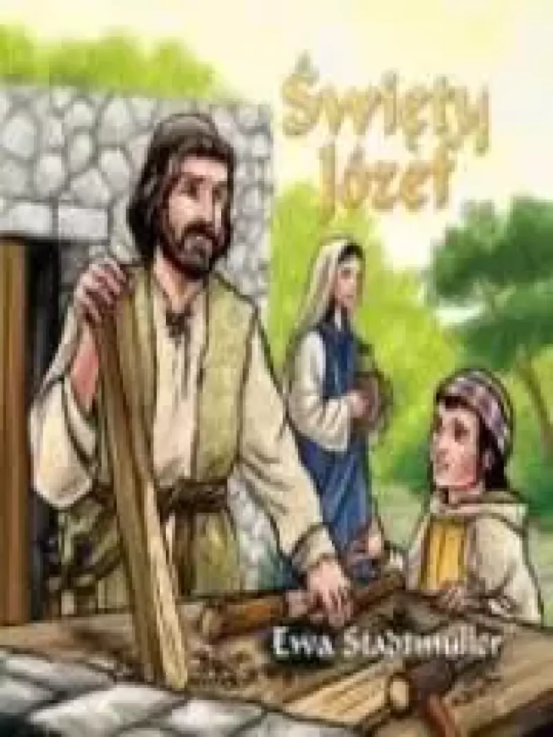 Święty Józef Święty Józef
