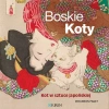 Boskie koty. Kot w sztuce japońskiej - zdjęcie