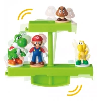 Super Mario. Gra utrzymaj równowagę, zdjęcie 4