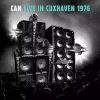 Live In Cuxhaven 1976, CD - zdjęcie