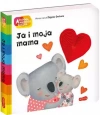 A to ciekawe. Akademia mądrego dziecka. Ja i moja mama - zdjęcie