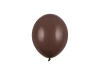 Balony Strong 12cm, Pastel Cocoa Brown (1 op. / 100 szt.) - zdjęcie