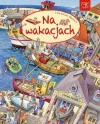 Na wakacjach - zdjęcie