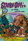 Scooby-Doo! i Ty: Na tropie Wielkiej Stopy T.1 - zdjęcie