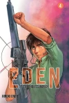 Eden It's an Endless World! Tom 4 - zdjęcie
