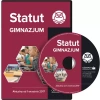 Statut gimnazjum. Aktualny od 1 września 2017 - zdjęcie
