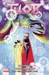 Thor. Tom 2. Preludium wojny światów - zdjęcie