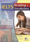 Succeed in IELTS. Reading & Vocabulary. Student's Book - zdjęcie