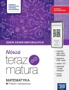 Nowa Teraz matura 2026. Matematyka. Zbiór zadań. Zakres rozszerzony. 2025/2026 - zdjęcie