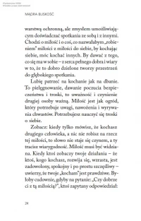 Mądra bliskość, zdjęcie 14