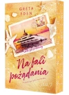 Na fali pożądania (ilustrowane brzegi) - zdjęcie