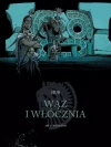 Wąż i włócznia. Tom 2. Pusty dom - zdjęcie