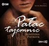 Pałac tajemnic. Audiobook - zdjęcie
