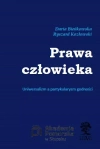 Prawa człowieka - zdjęcie