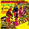 Why Black Man They Suffer LP YELLOW, Winyl - zdjęcie